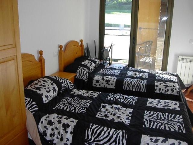 Hostal Escarla Aren المظهر الخارجي الصورة