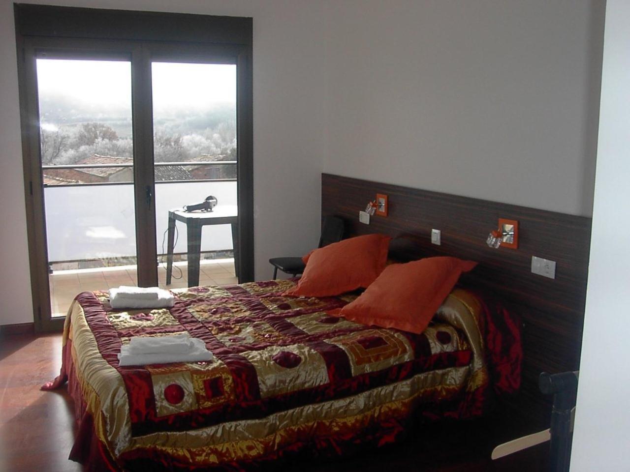 Hostal Escarla Aren المظهر الخارجي الصورة