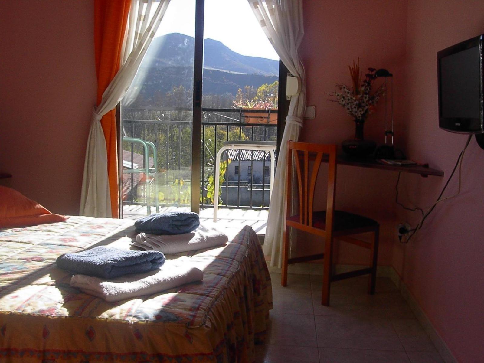 Hostal Escarla Aren المظهر الخارجي الصورة