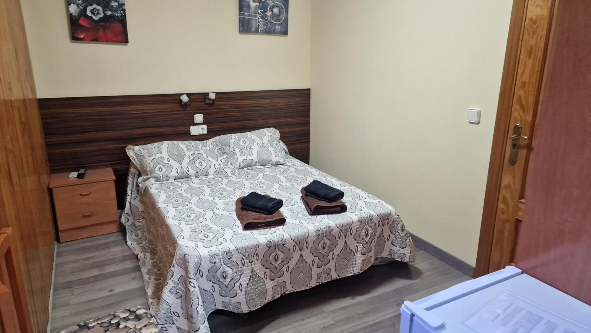Hostal Escarla Aren المظهر الخارجي الصورة