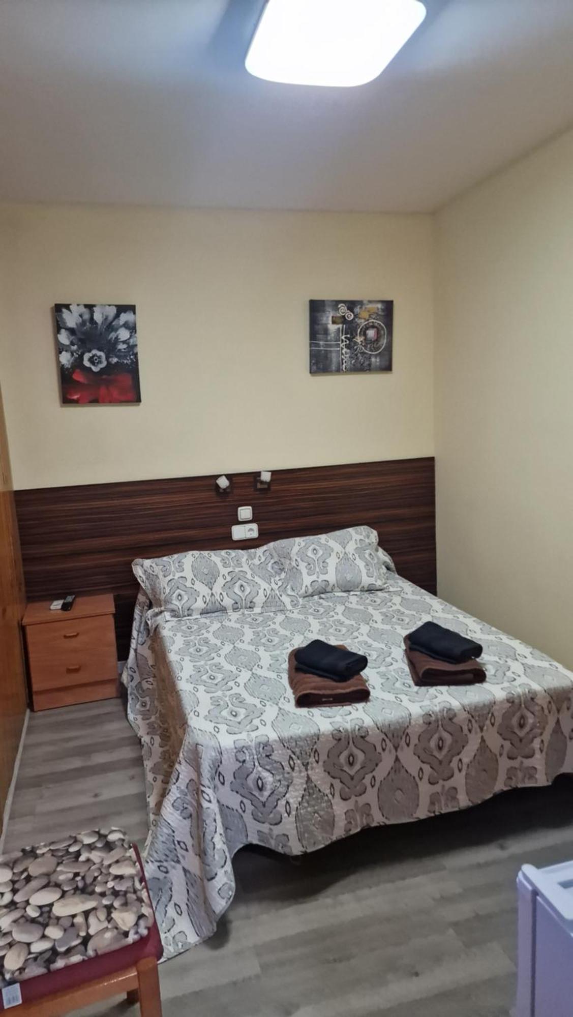 Hostal Escarla Aren المظهر الخارجي الصورة