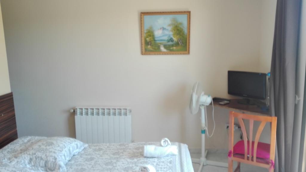 Hostal Escarla Aren المظهر الخارجي الصورة
