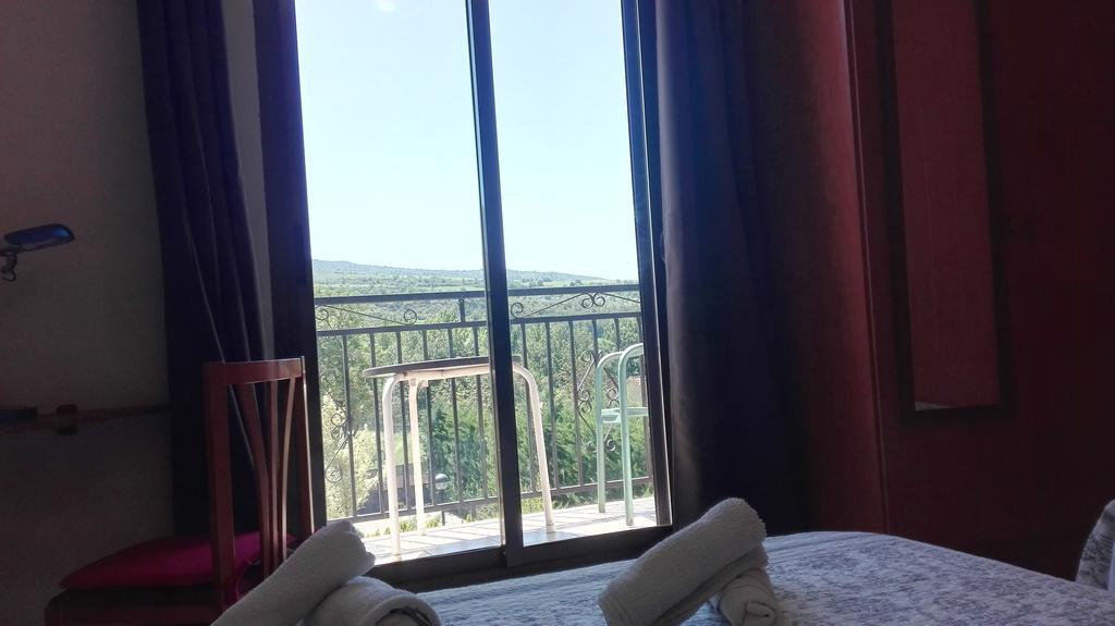 Hostal Escarla Aren المظهر الخارجي الصورة