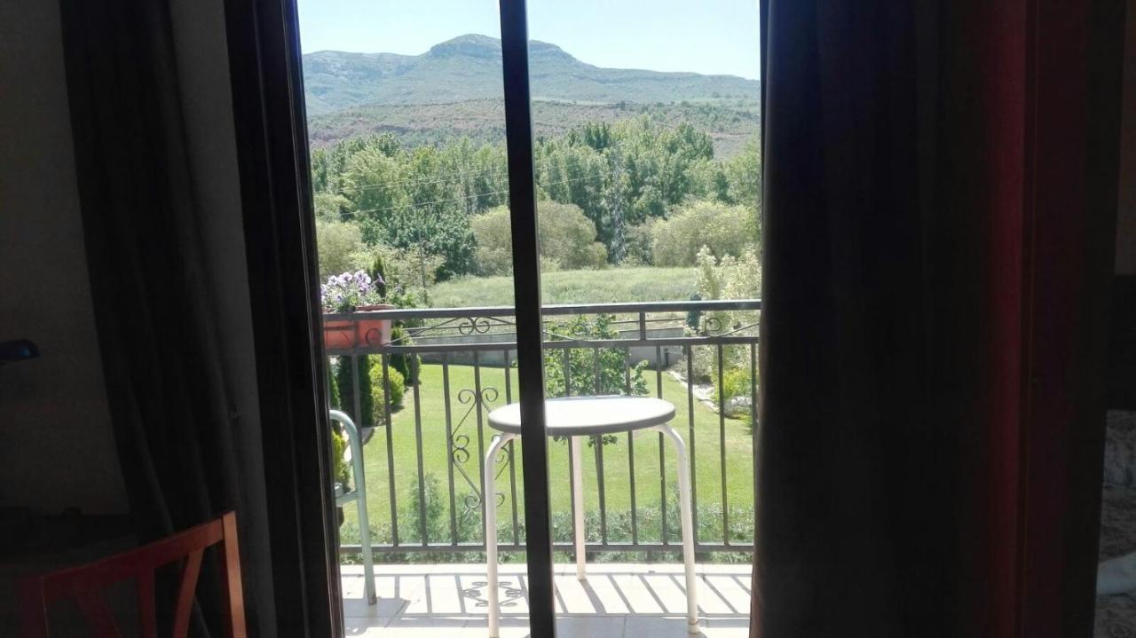 Hostal Escarla Aren المظهر الخارجي الصورة
